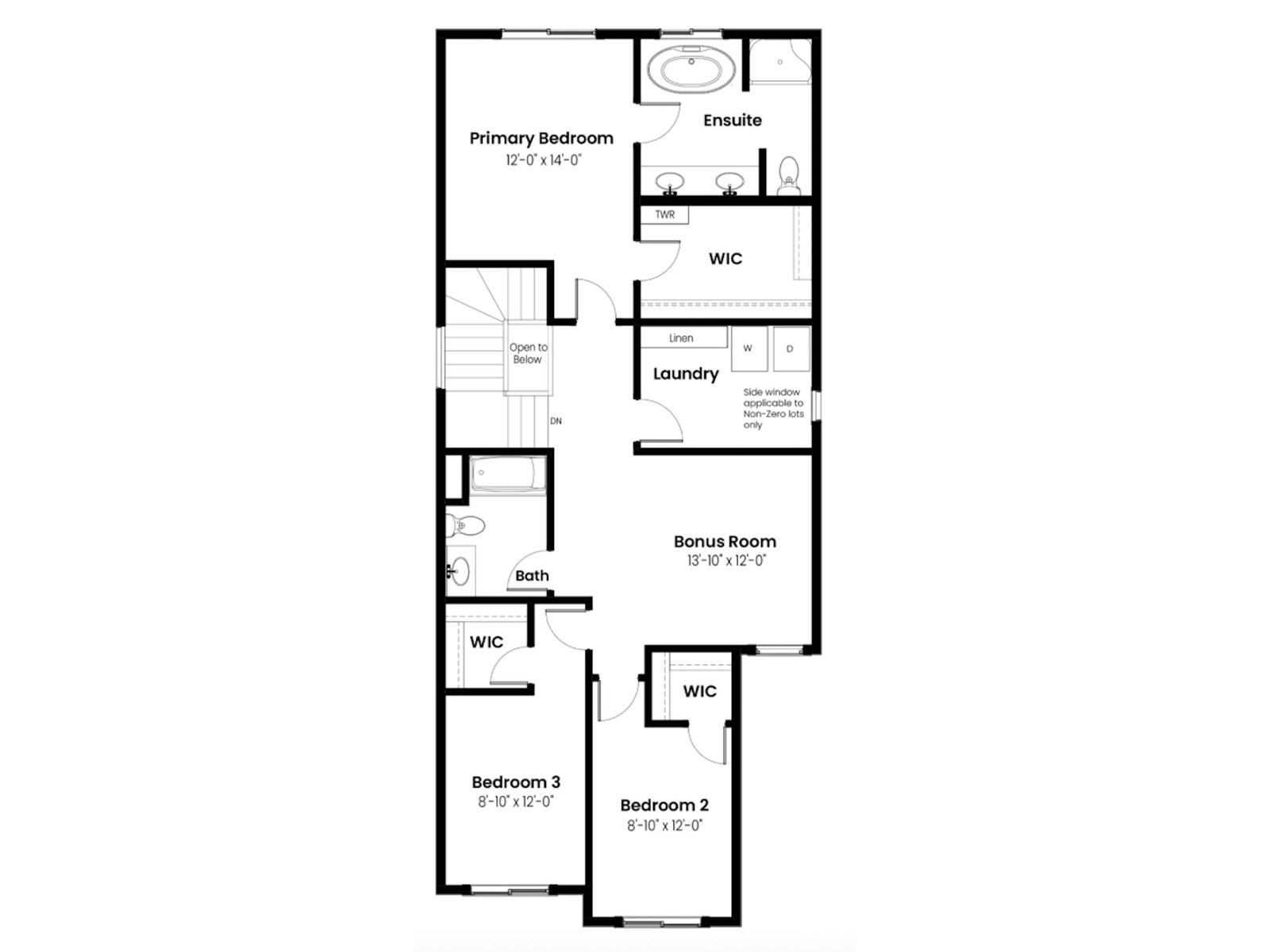 3216 Dixon Wy Sw, Edmonton, Alberta  T6W 5L3 - Photo 15 - E4449613