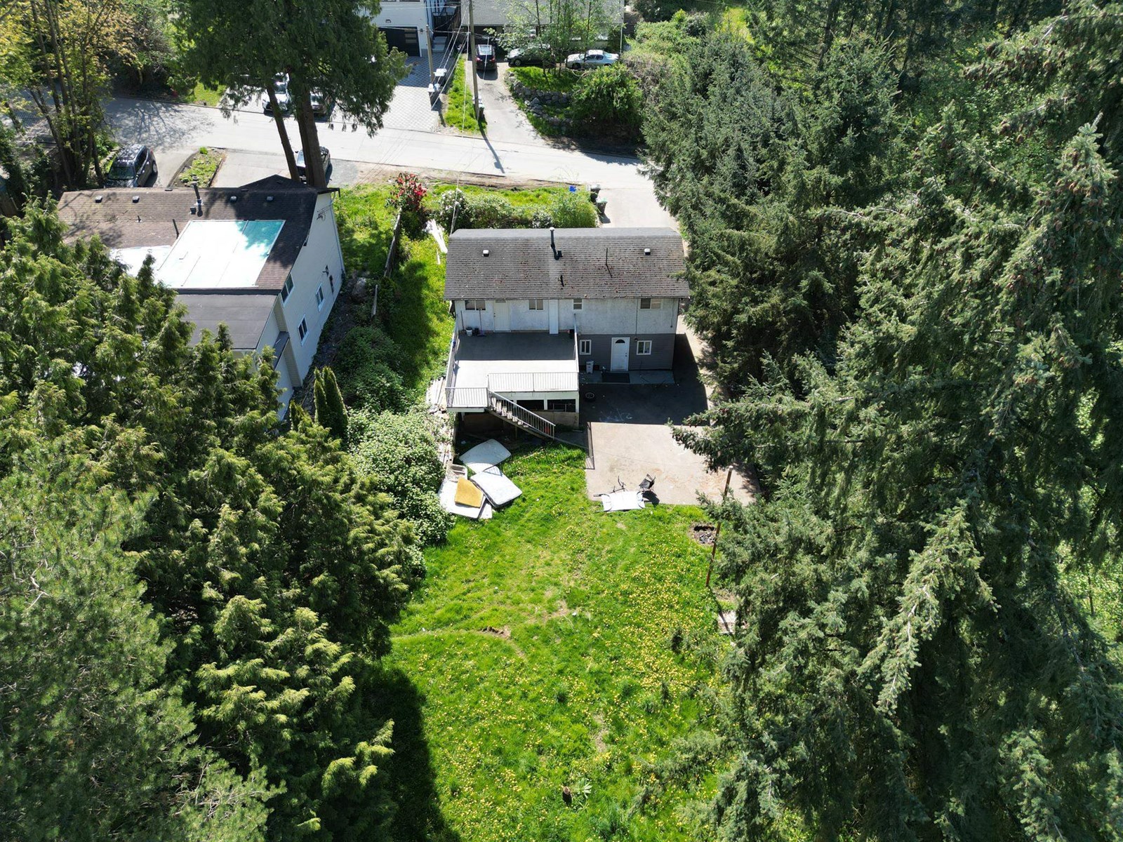 12347 103a Avenue, Surrey, British Columbia  V3V 3H1 - Photo 34 - R3015507