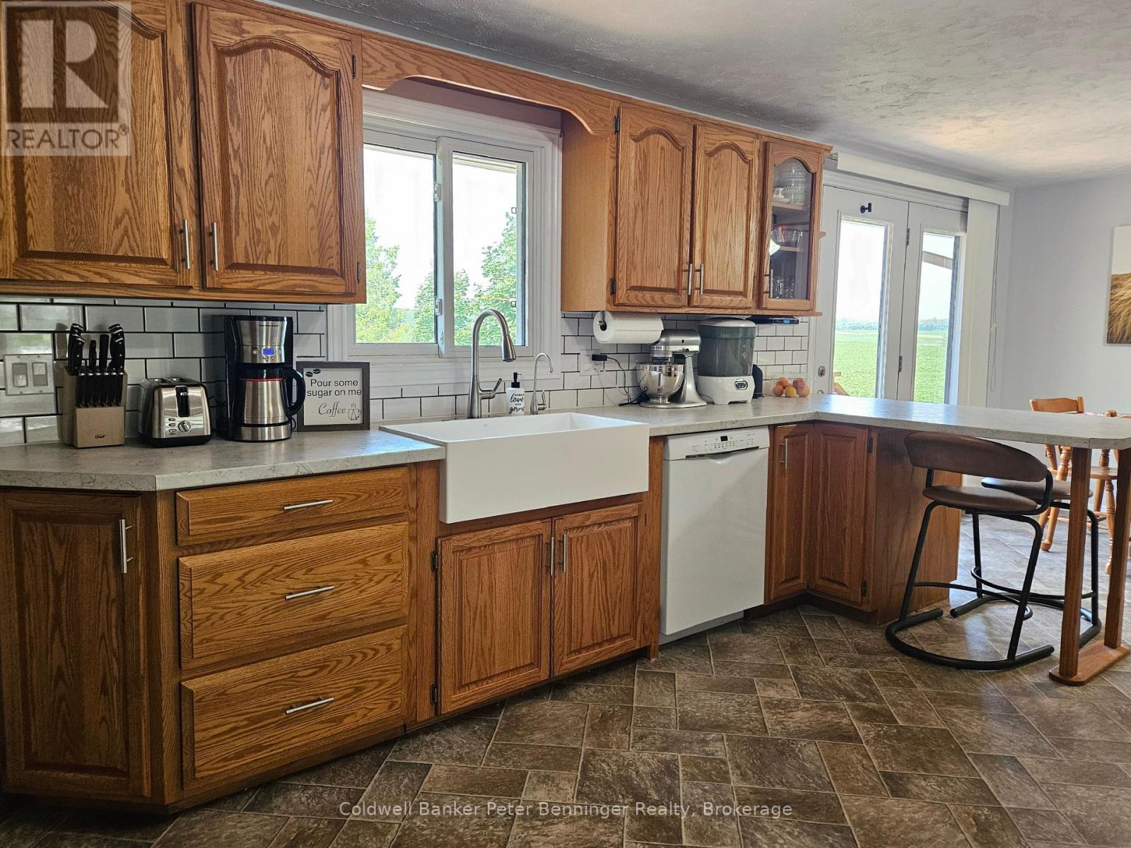 302 Concession 2 Ndr W, Brockton, Ontario  N0G 2V0 - Photo 2 - X12317584