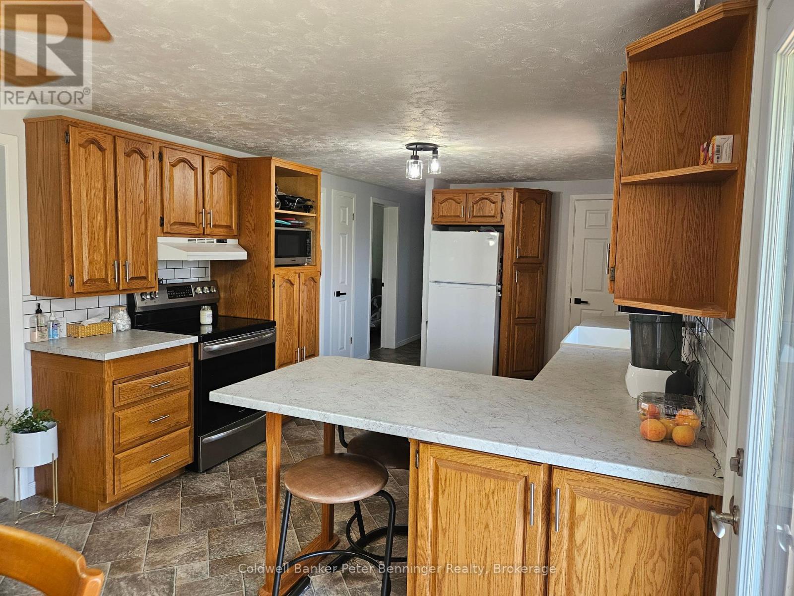 302 Concession 2 Ndr W, Brockton, Ontario  N0G 2V0 - Photo 3 - X12317584