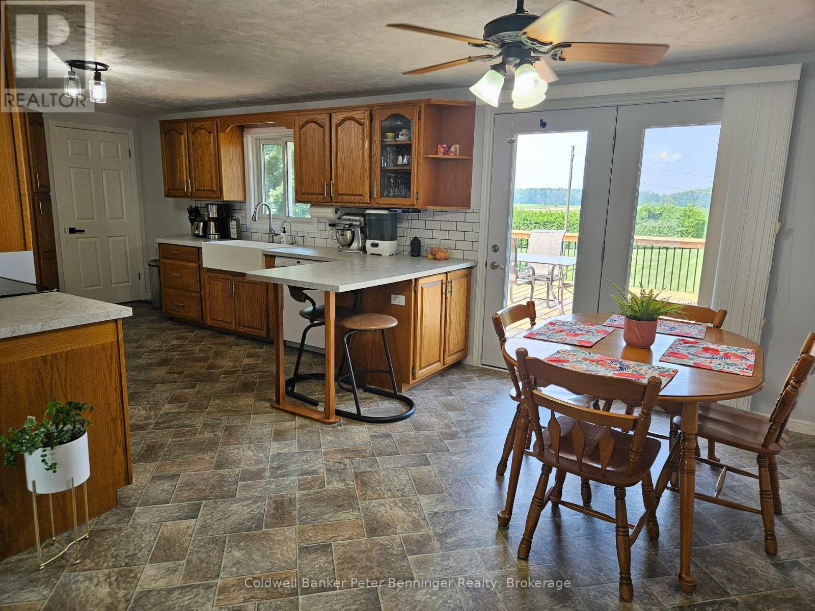 302 Concession 2 Ndr W, Brockton, Ontario  N0G 2V0 - Photo 4 - X12317584
