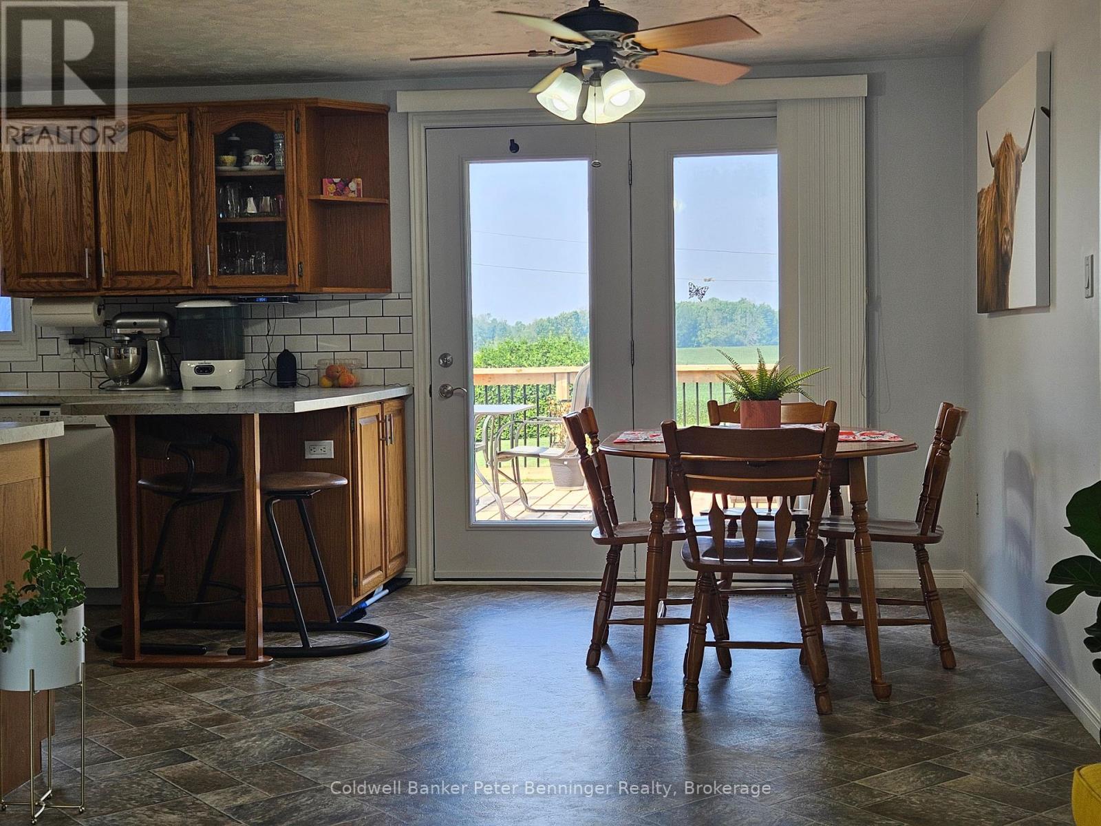 302 Concession 2 Ndr W, Brockton, Ontario  N0G 2V0 - Photo 6 - X12317584