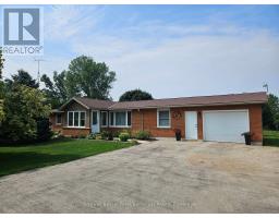 302 CONCESSION 2 NDR W, brockton, Ontario