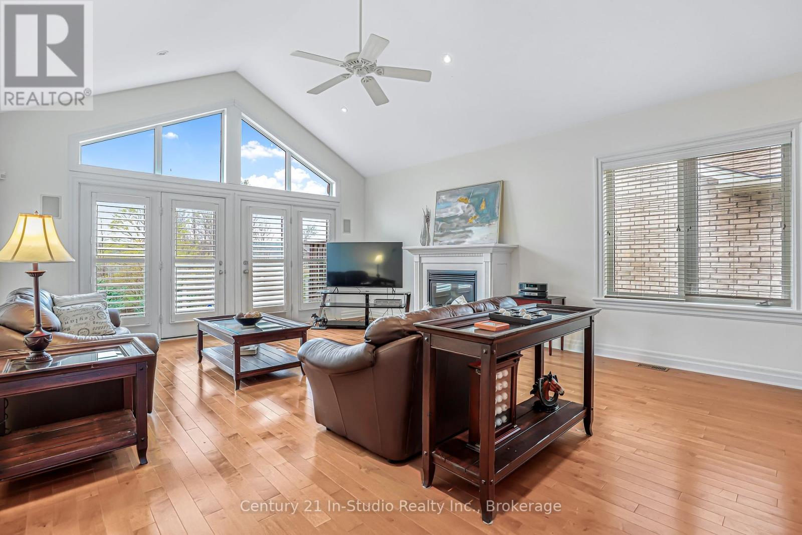 6 Glen Abbey Court, Meaford, Ontario  N4L 1Y4 - Photo 15 - X12317601