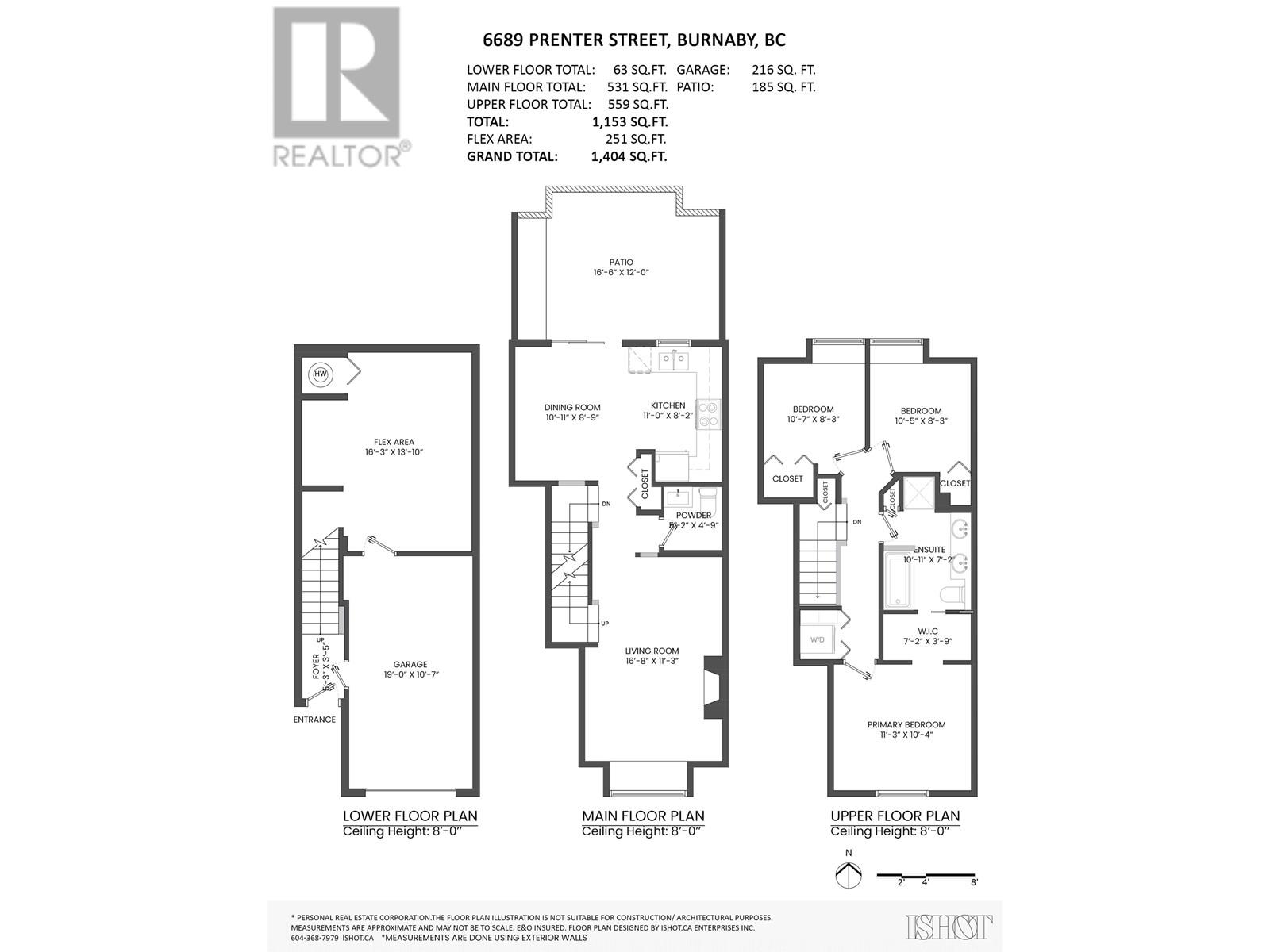 6689 Prenter Street, Burnaby, British Columbia  V5E 1B1 - Photo 30 - R3031353