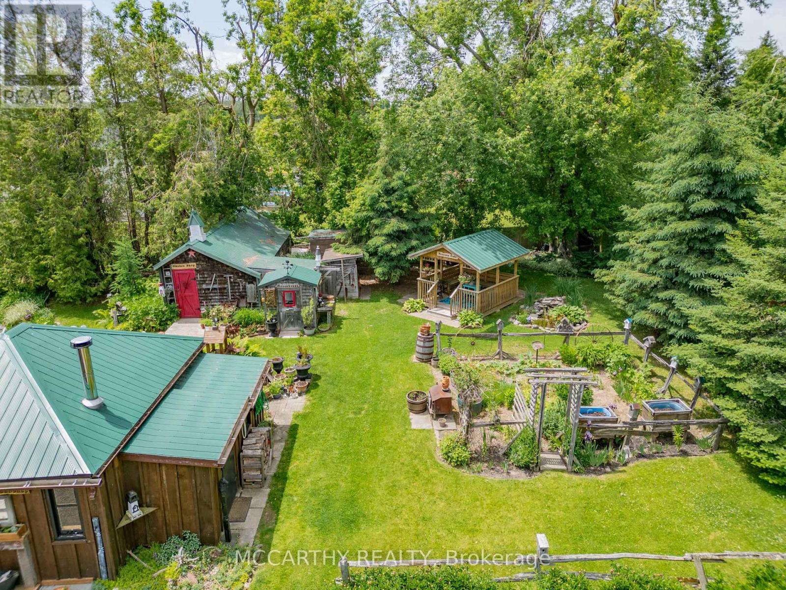 260 Main Street, Melancthon, Ontario  L0N 1J0 - Photo 7 - X12317501