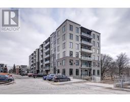 107 ROGERS STREET, Waterloo, Ontario
