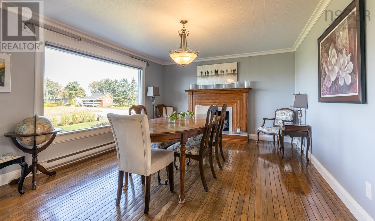 89 Pond Road, Lower West Pubnico, Nova Scotia  B0W 2C0 - Photo 17 - 202519253