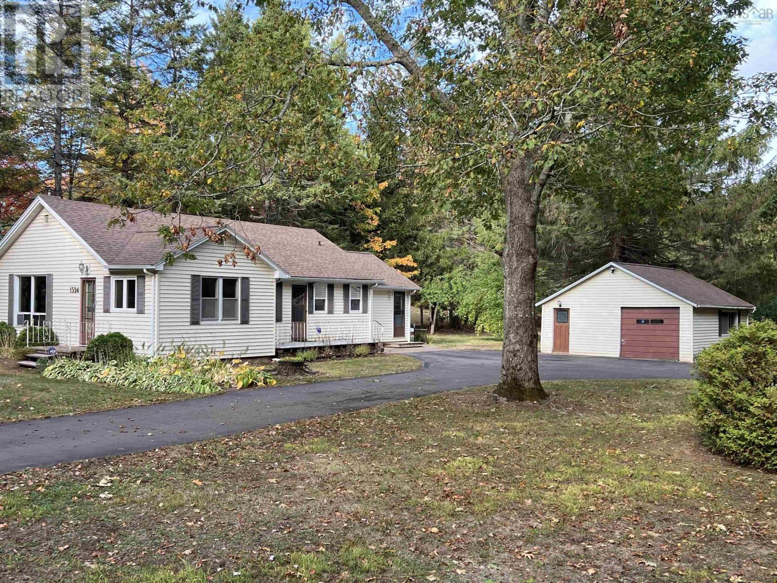 1524 Marshall Road, Kingston, Nova Scotia  B0P 1R0 - Photo 1 - 202519257