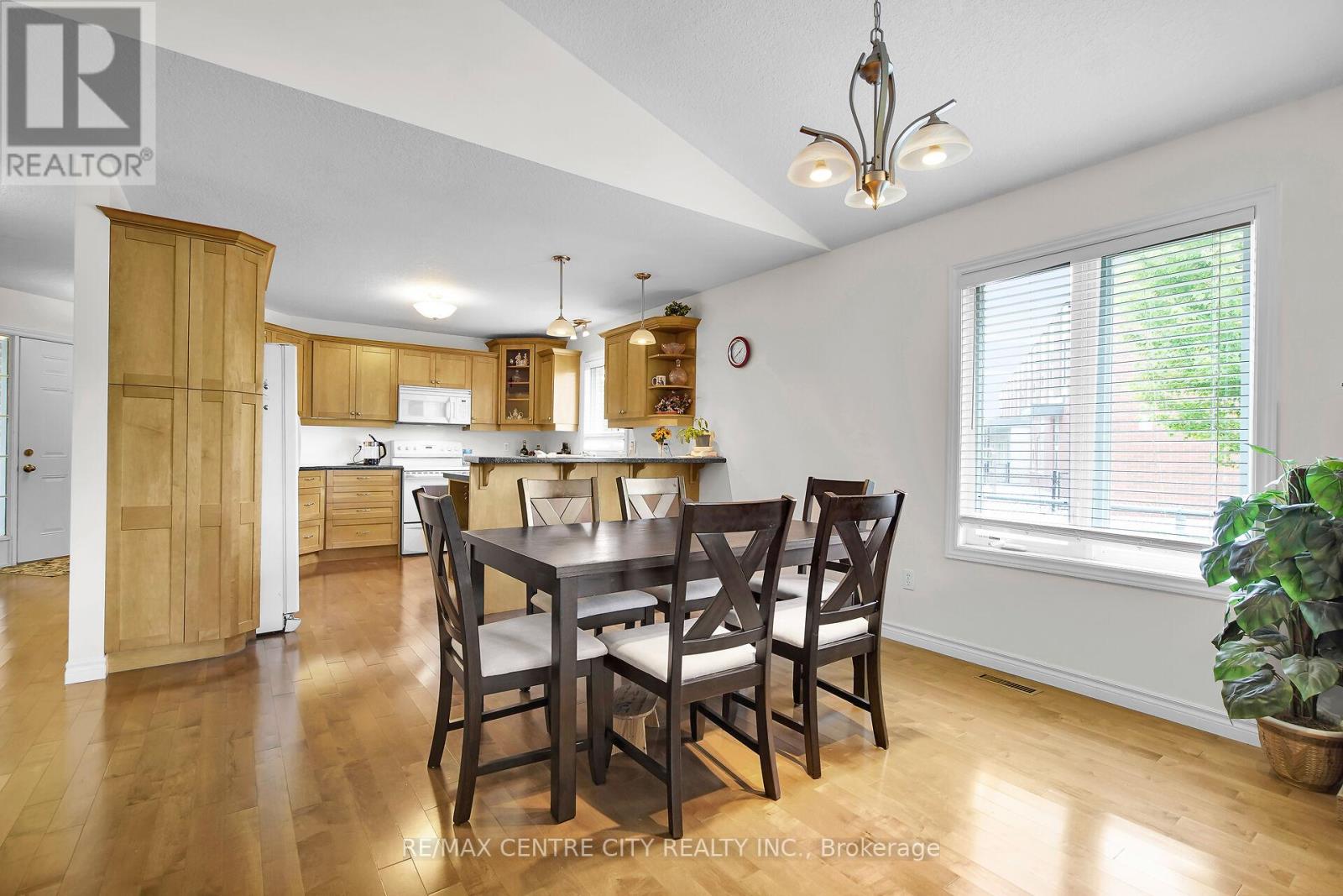 1307 Nicole Avenue, London North, Ontario  N5X 4M7 - Photo 18 - X12286833
