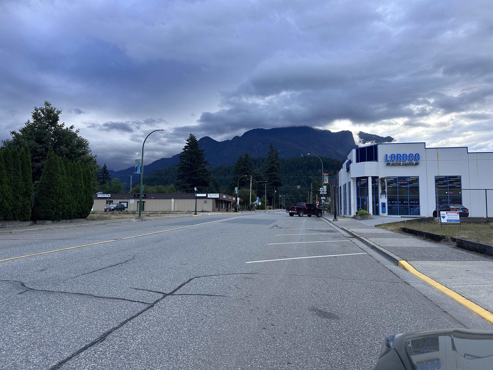 573 WALLACE STREET|Hope, Hope, British Columbia