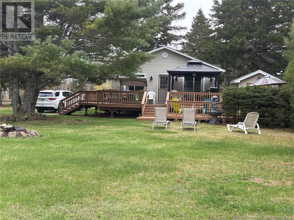 97 Aquila Crescent, Grande-Digue, New Brunswick  E4R 3S9 - Photo 28 - NB118090