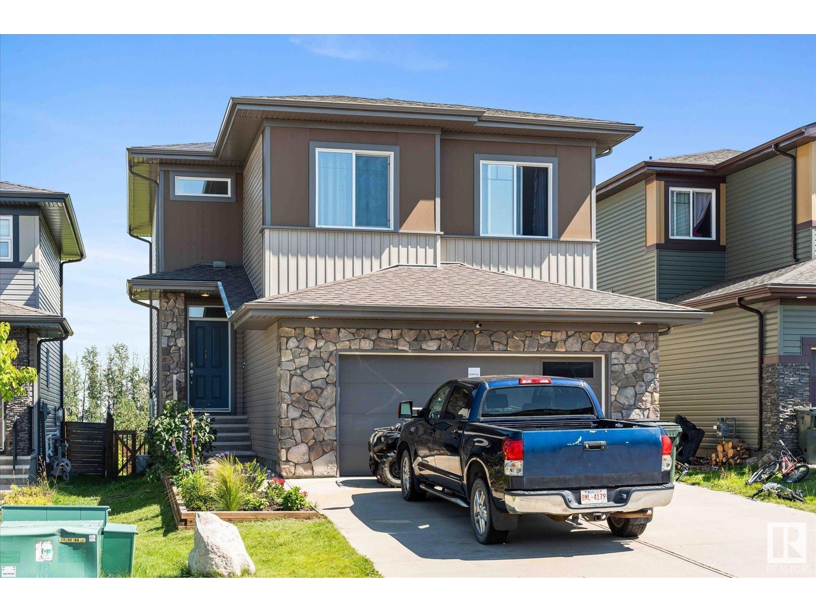 66 KENSINGTON CL, Spruce Grove, Alberta