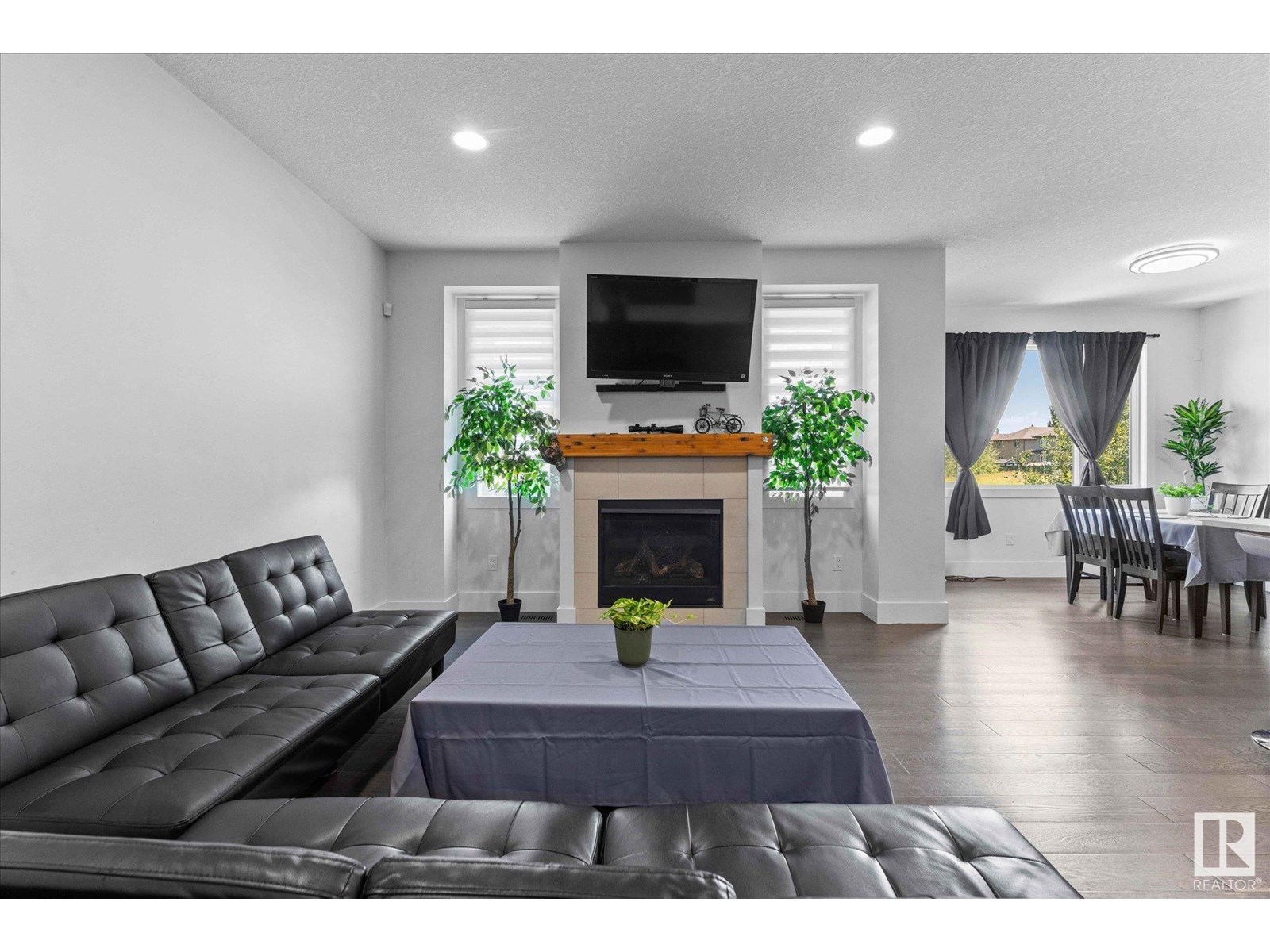 66 Kensington Cl, Spruce Grove, Alberta  T7X 0S9 - Photo 10 - E4450549