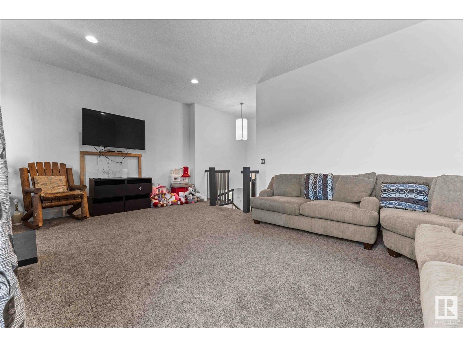 66 Kensington Cl, Spruce Grove, Alberta  T7X 0S9 - Photo 24 - E4450549