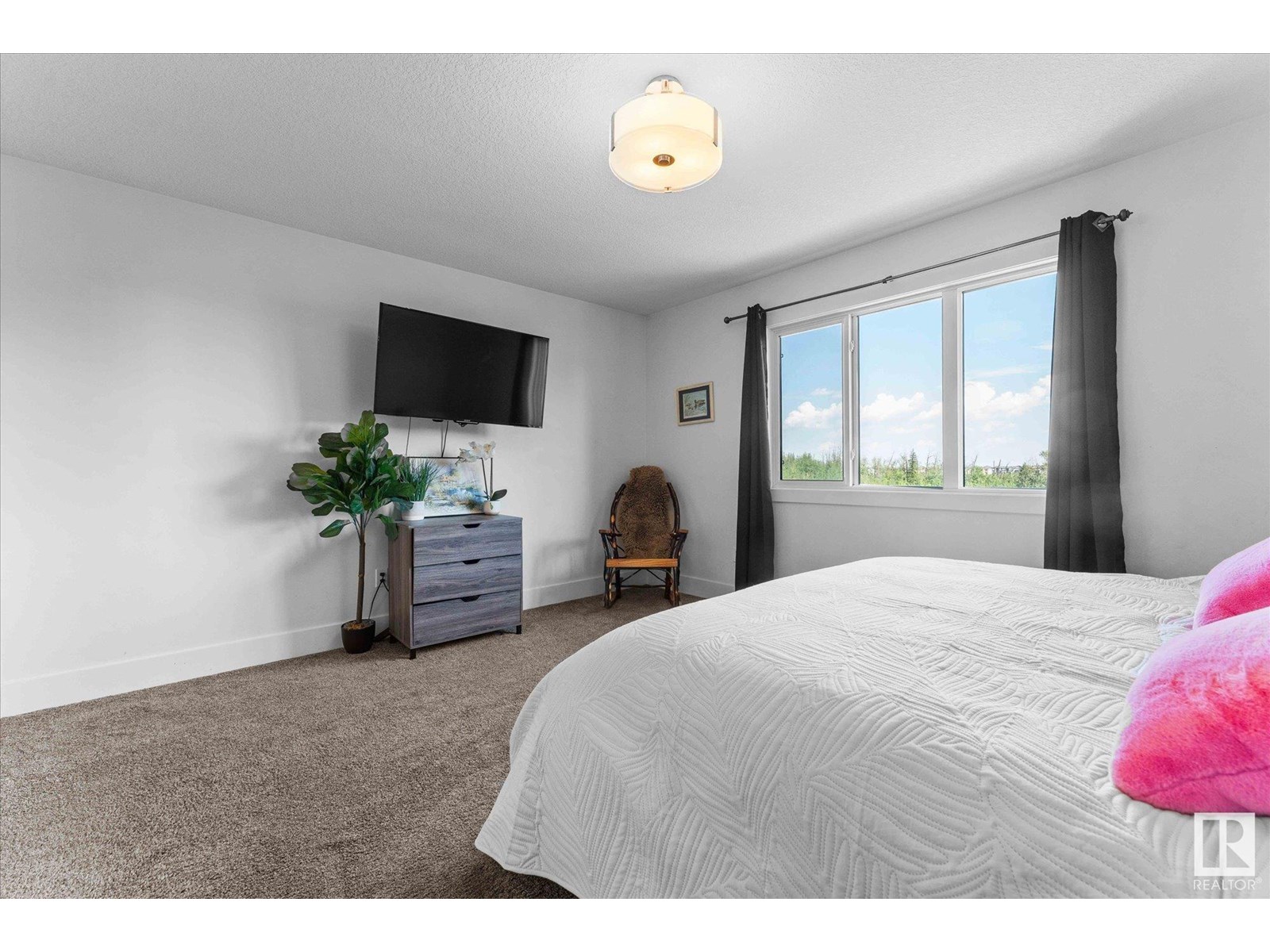 66 Kensington Cl, Spruce Grove, Alberta  T7X 0S9 - Photo 26 - E4450549