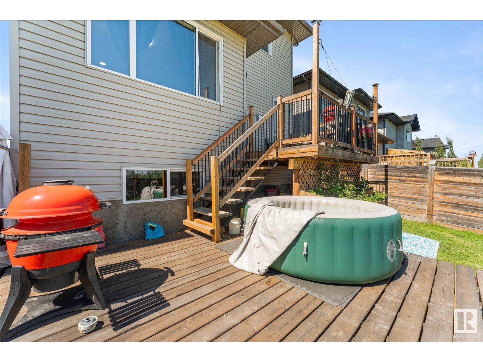 66 Kensington Cl, Spruce Grove, Alberta  T7X 0S9 - Photo 42 - E4450549