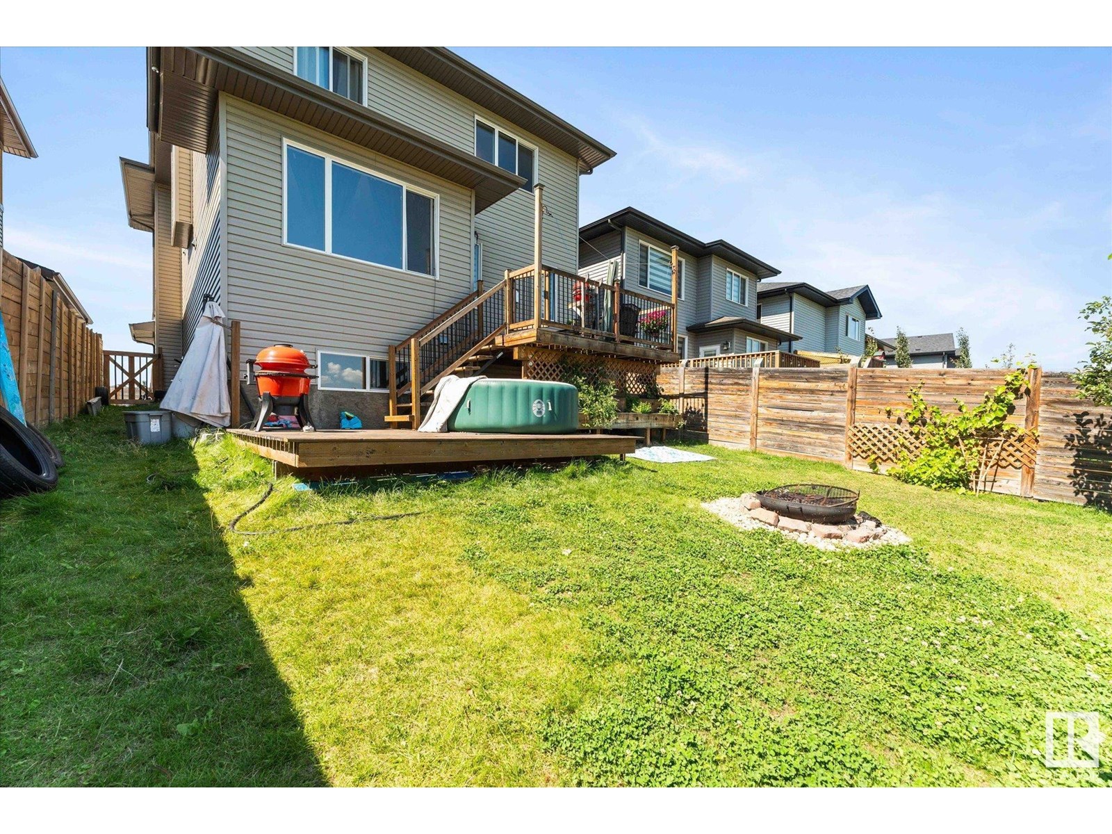 66 Kensington Cl, Spruce Grove, Alberta  T7X 0S9 - Photo 43 - E4450549
