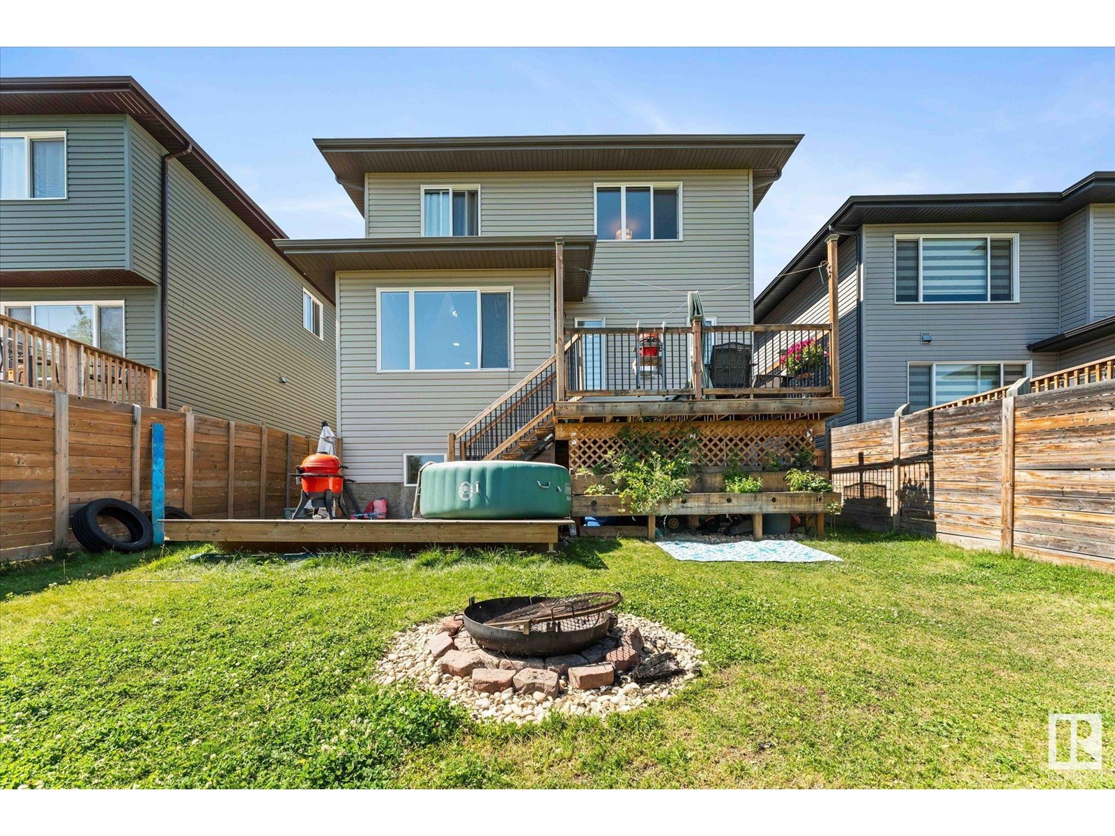 66 Kensington Cl, Spruce Grove, Alberta  T7X 0S9 - Photo 44 - E4450549