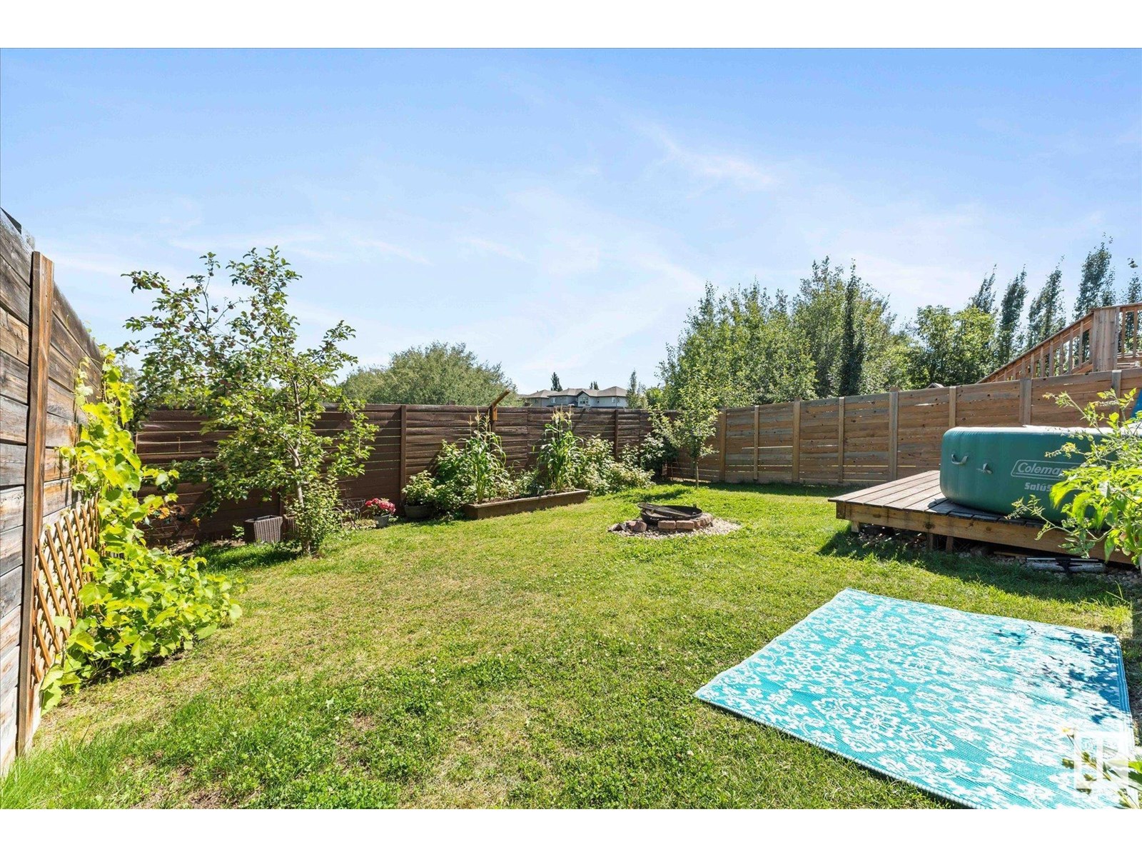 66 Kensington Cl, Spruce Grove, Alberta  T7X 0S9 - Photo 45 - E4450549