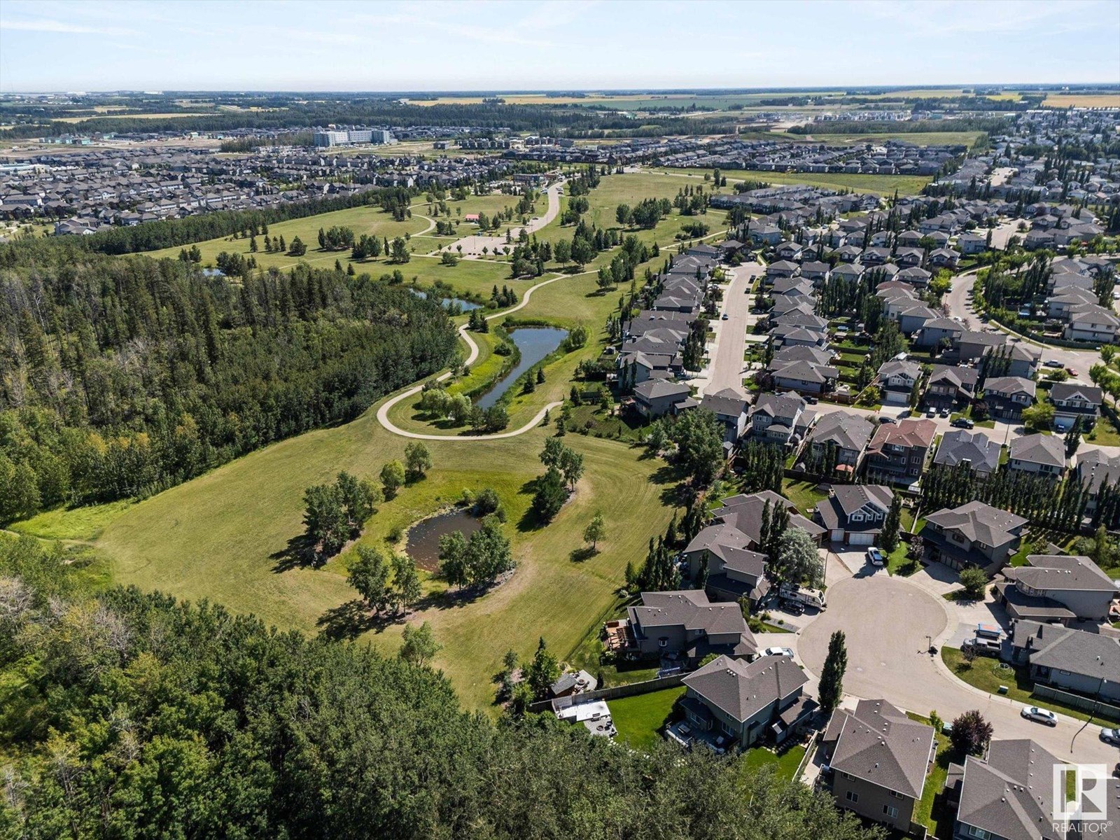 66 Kensington Cl, Spruce Grove, Alberta  T7X 0S9 - Photo 46 - E4450549