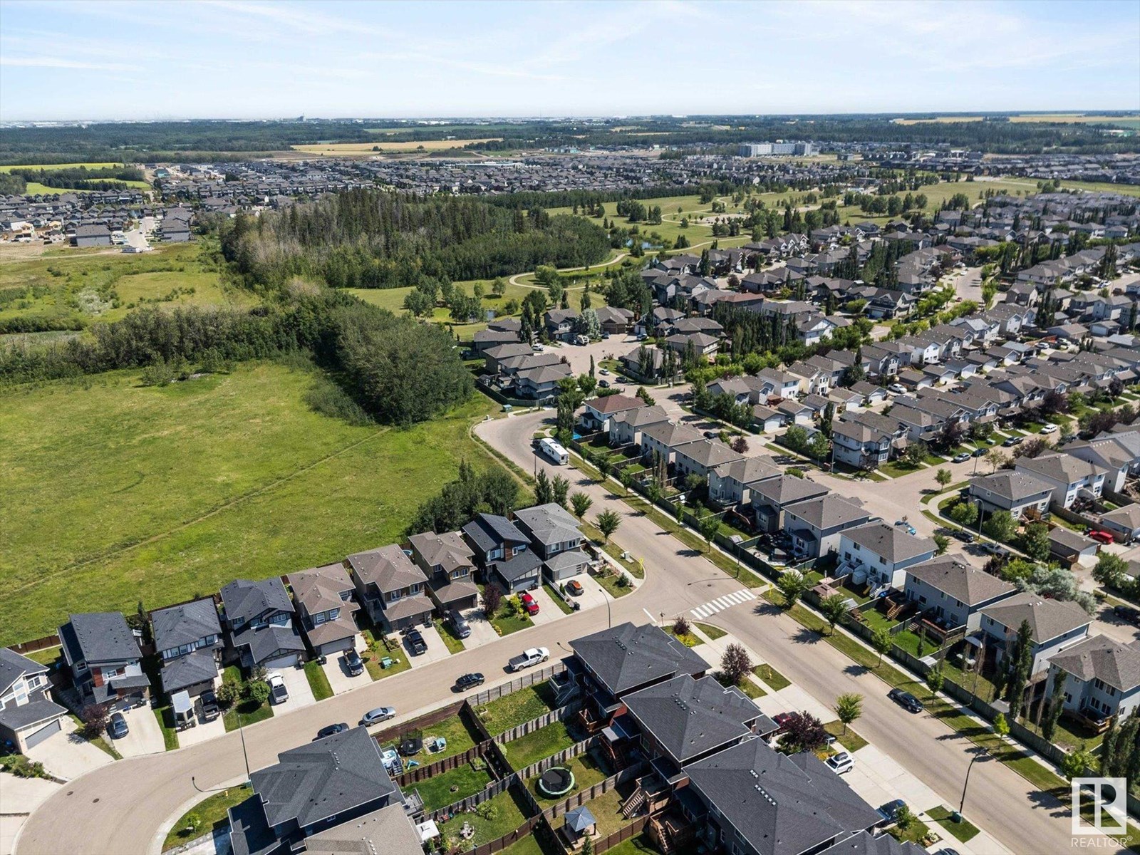 66 Kensington Cl, Spruce Grove, Alberta  T7X 0S9 - Photo 47 - E4450549