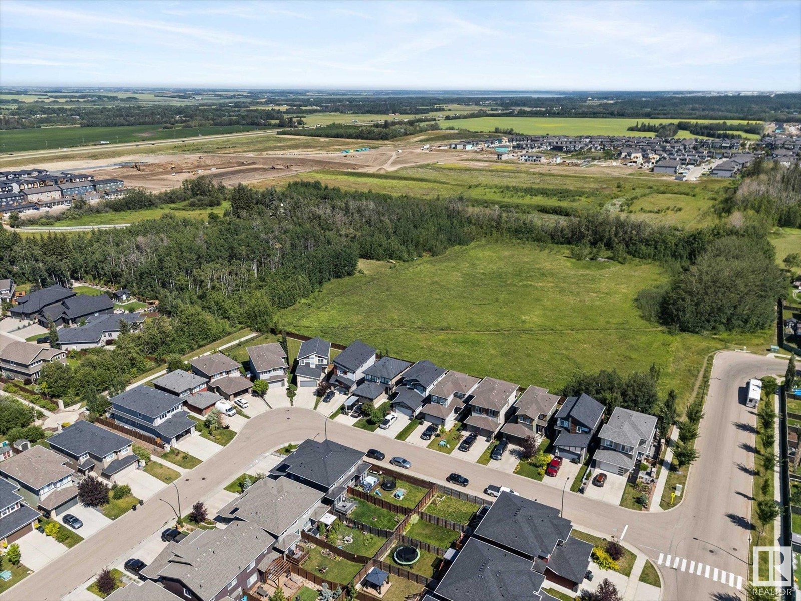 66 Kensington Cl, Spruce Grove, Alberta  T7X 0S9 - Photo 48 - E4450549