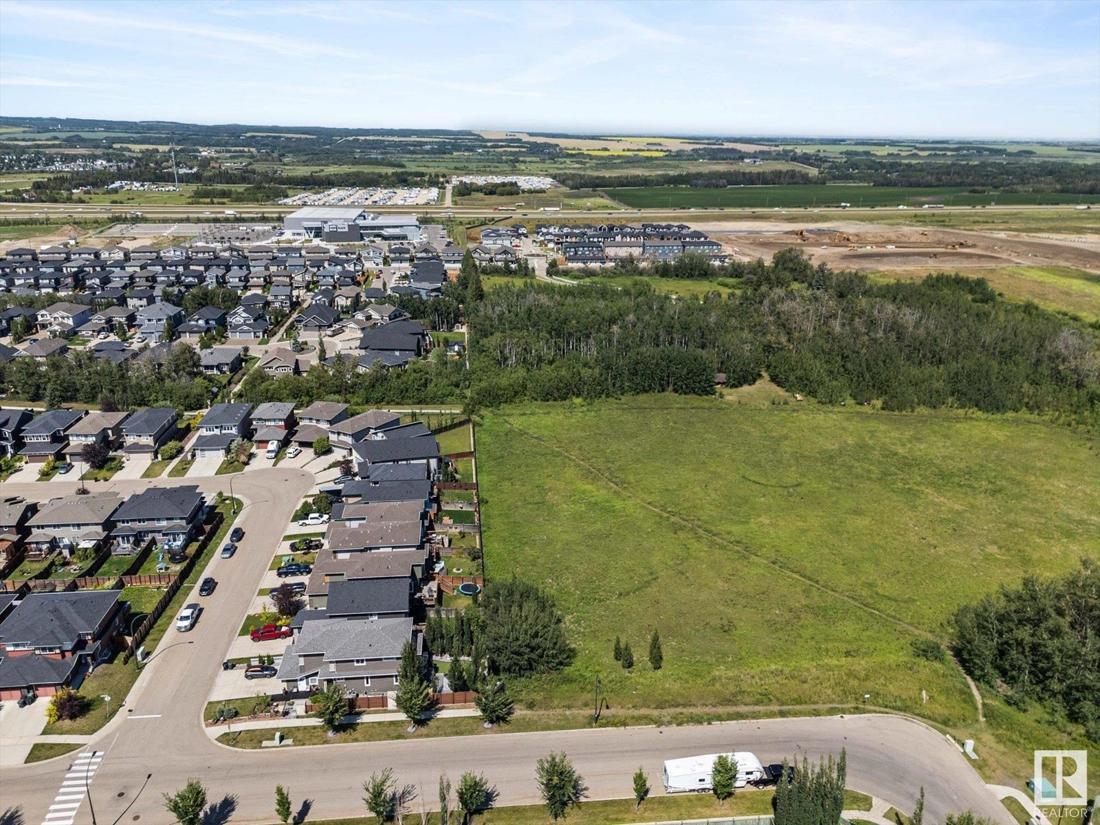 66 Kensington Cl, Spruce Grove, Alberta  T7X 0S9 - Photo 49 - E4450549