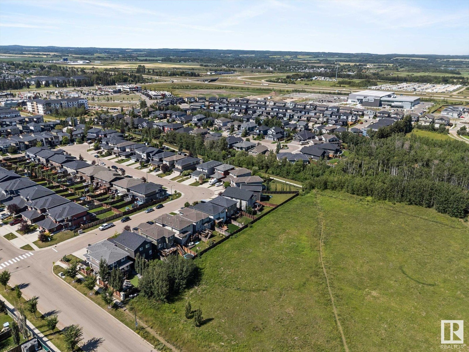 66 Kensington Cl, Spruce Grove, Alberta  T7X 0S9 - Photo 50 - E4450549