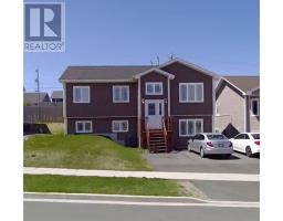 121 Ladysmith Drive, St. John's, Newfoundland & Labrador