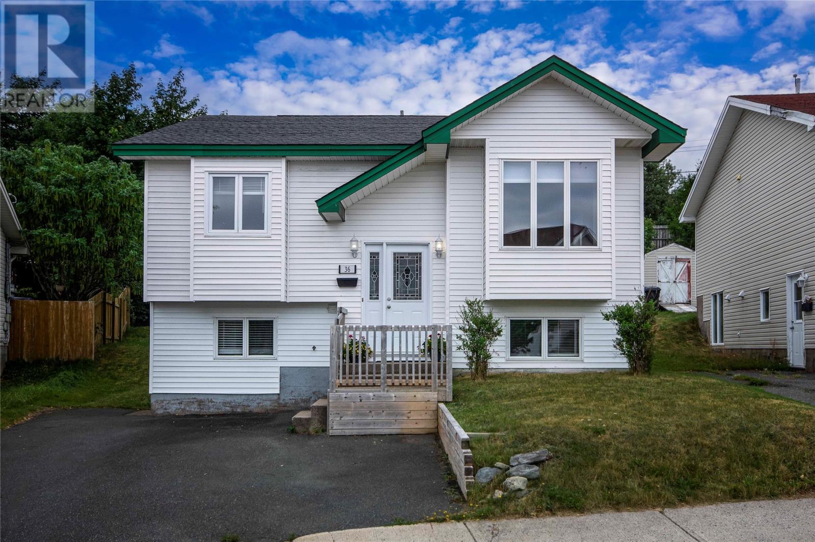 Property at 36 Greenspond Drive image 1