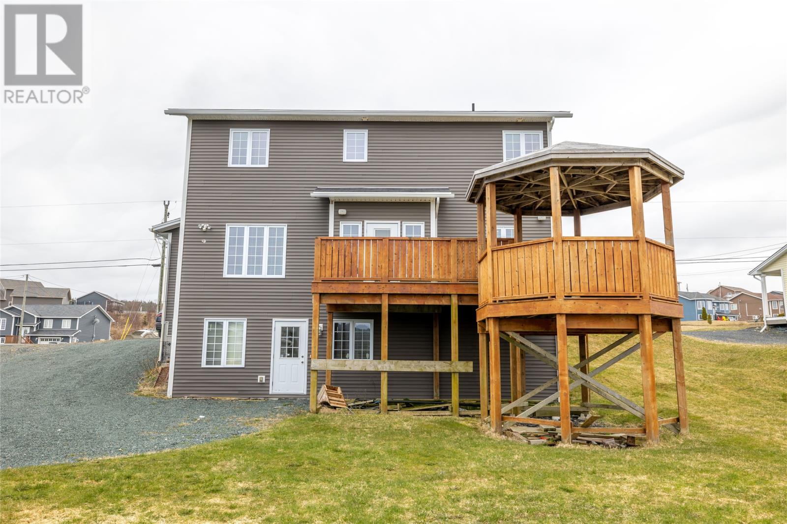 6 Green Hill Drive, Witless Bay, Newfoundland & Labrador  A0A 4K0 - Photo 32 - 1288607