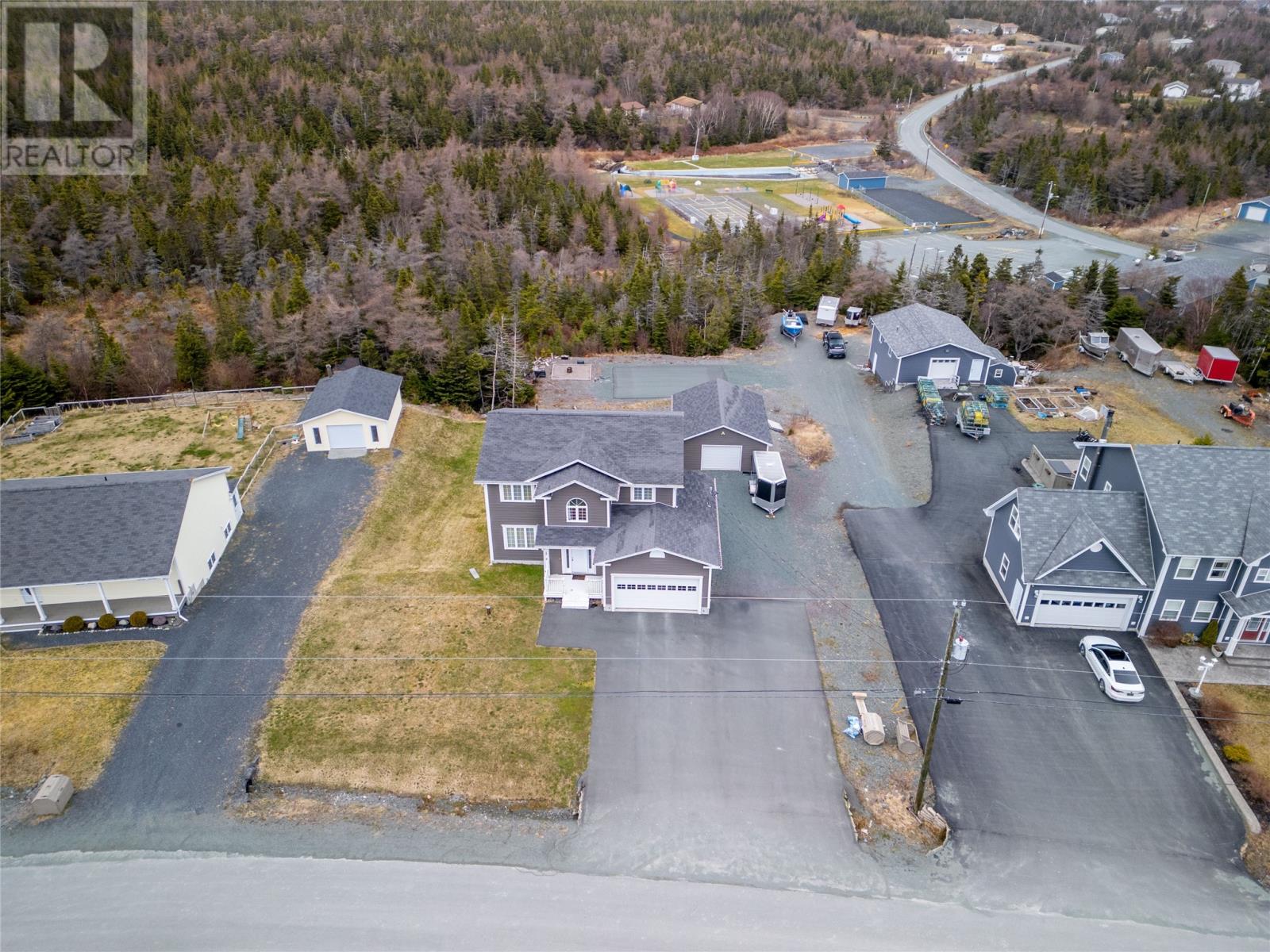 6 Green Hill Drive, Witless Bay, Newfoundland & Labrador  A0A 4K0 - Photo 36 - 1288607