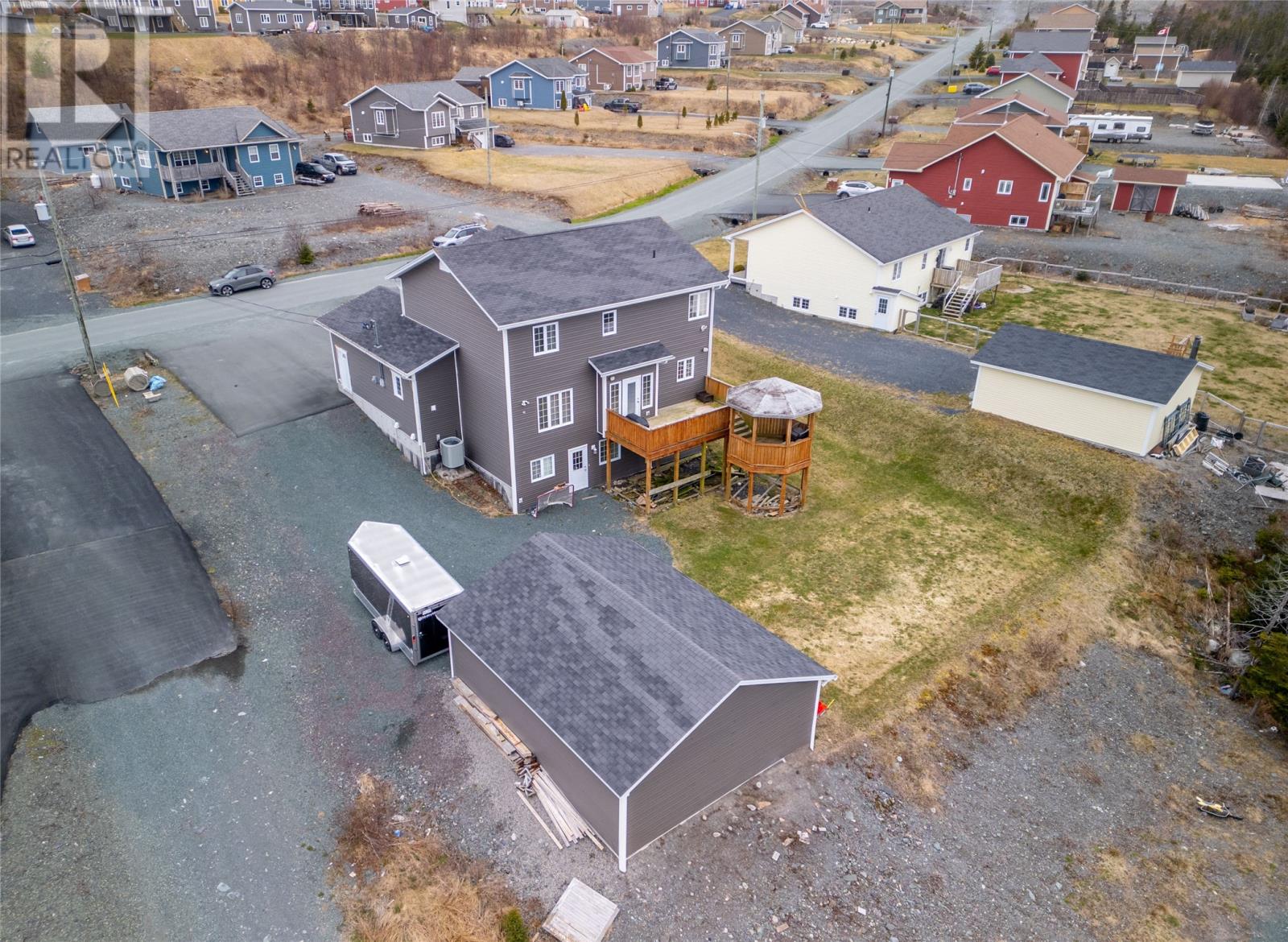 6 Green Hill Drive, Witless Bay, Newfoundland & Labrador  A0A 4K0 - Photo 37 - 1288607