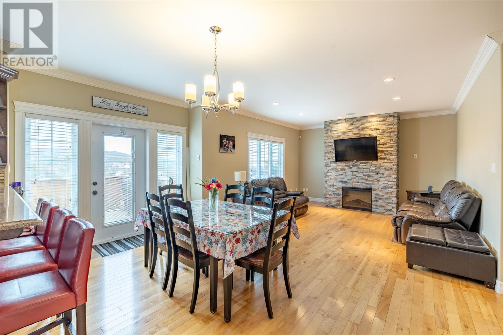 6 Green Hill Drive, Witless Bay, Newfoundland & Labrador  A0A 4K0 - Photo 5 - 1288607