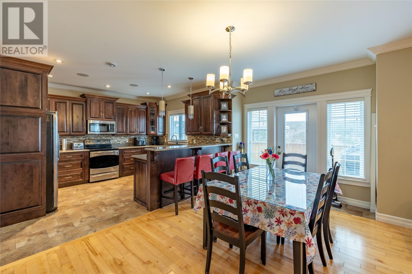 6 Green Hill Drive, Witless Bay, Newfoundland & Labrador  A0A 4K0 - Photo 7 - 1288607