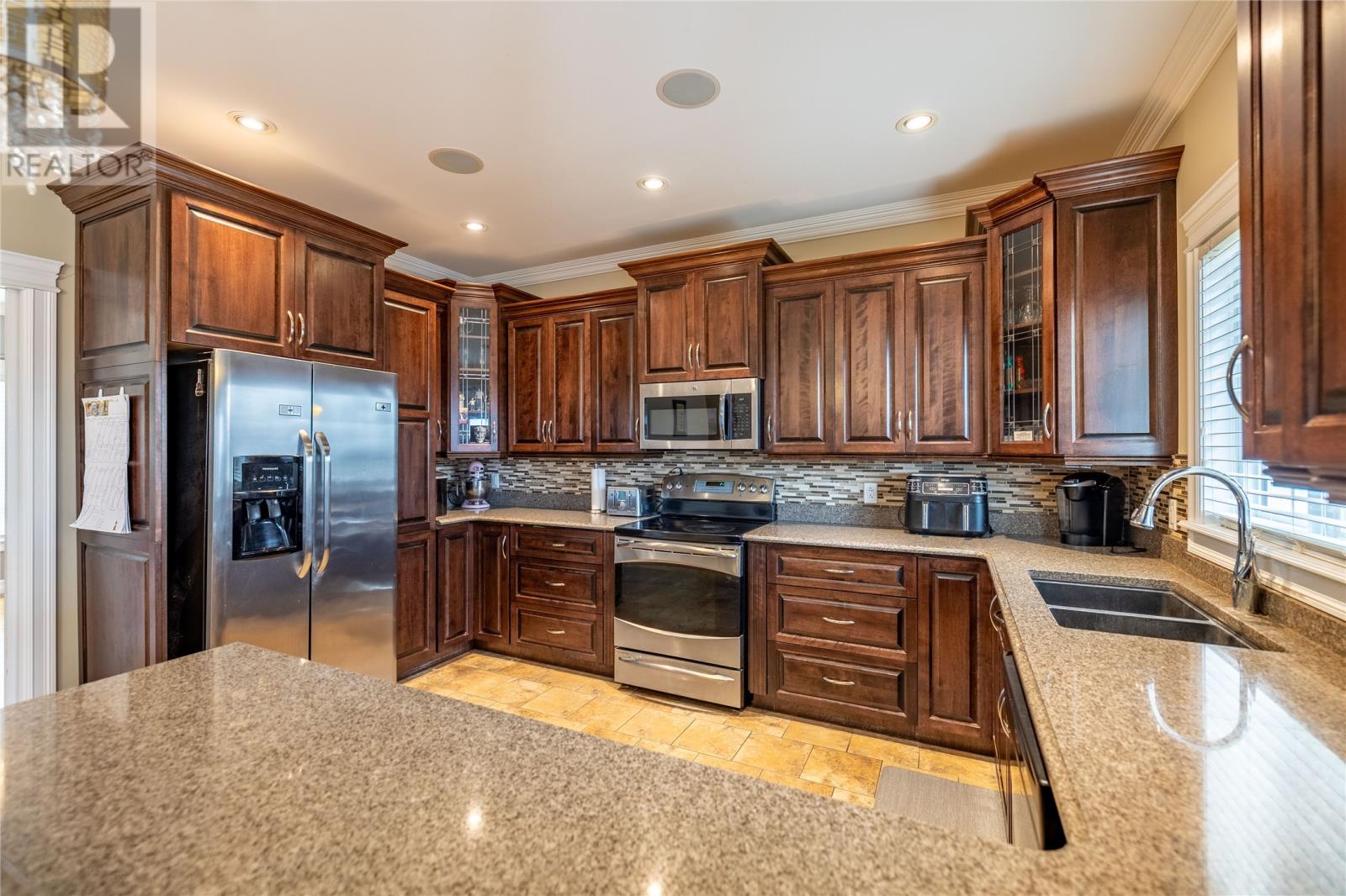 6 Green Hill Drive, Witless Bay, Newfoundland & Labrador  A0A 4K0 - Photo 8 - 1288607