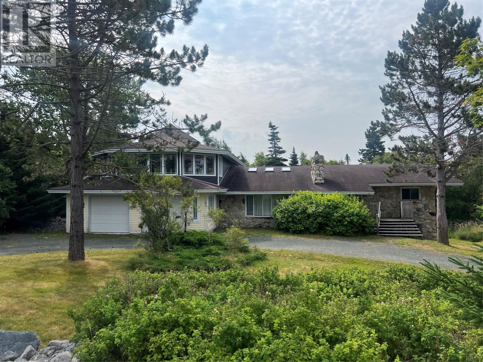 Property at 1183 Thorburn Road image 1