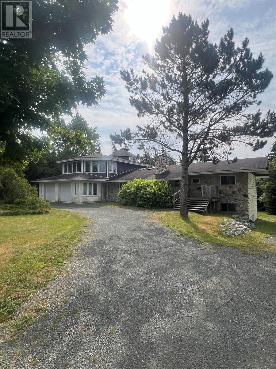 Property at 1183 Thorburn Road image 2