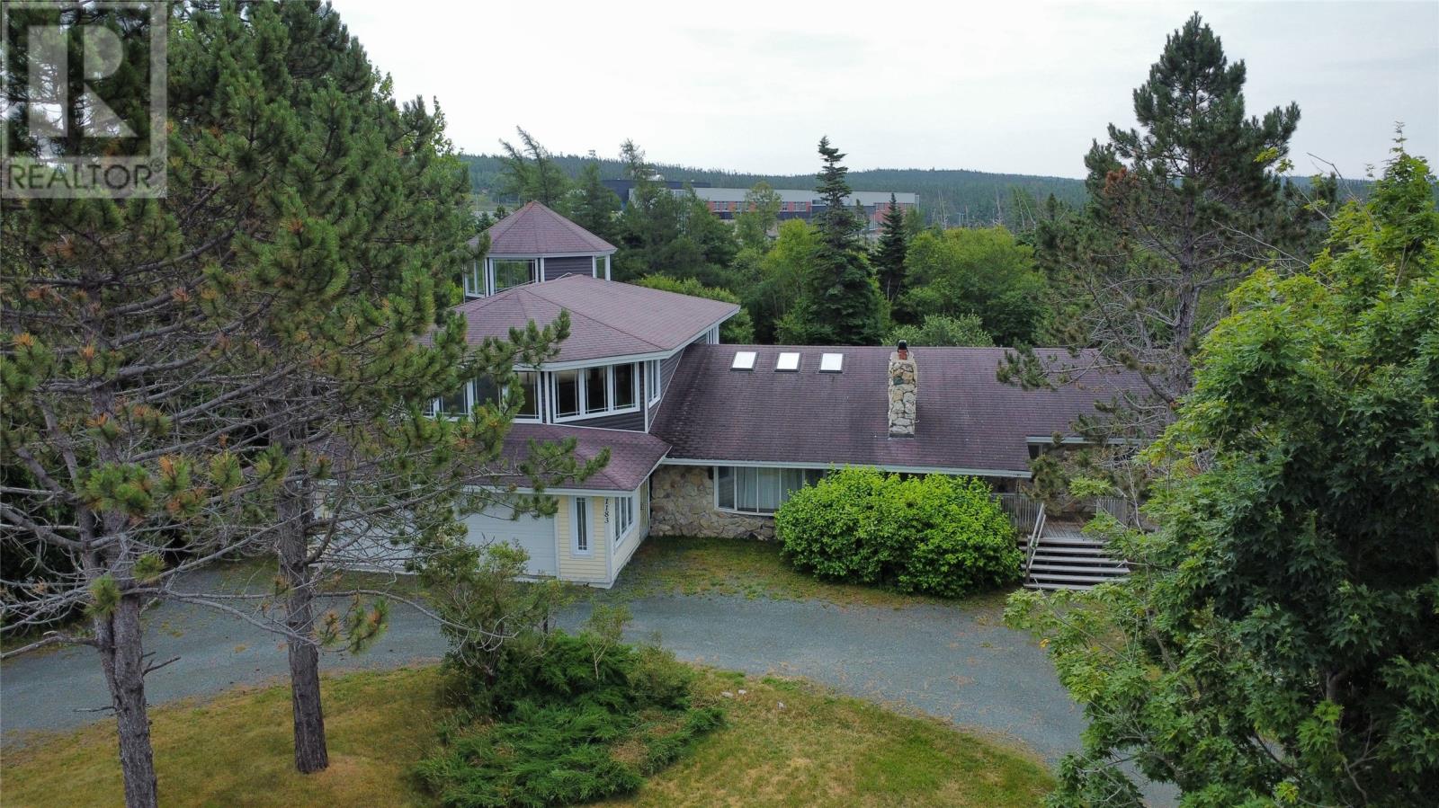 Property at 1183 Thorburn Road image 3