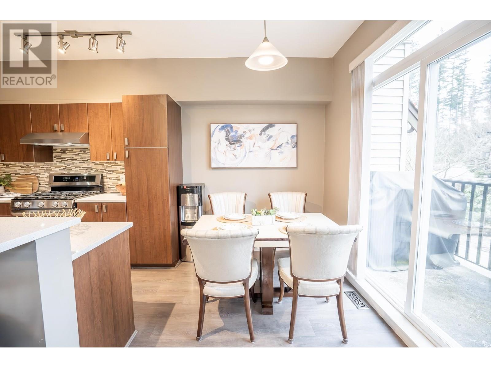 1 2200 Panorama Drive, Port Moody, British Columbia  V3H 5M2 - Photo 12 - R3032470