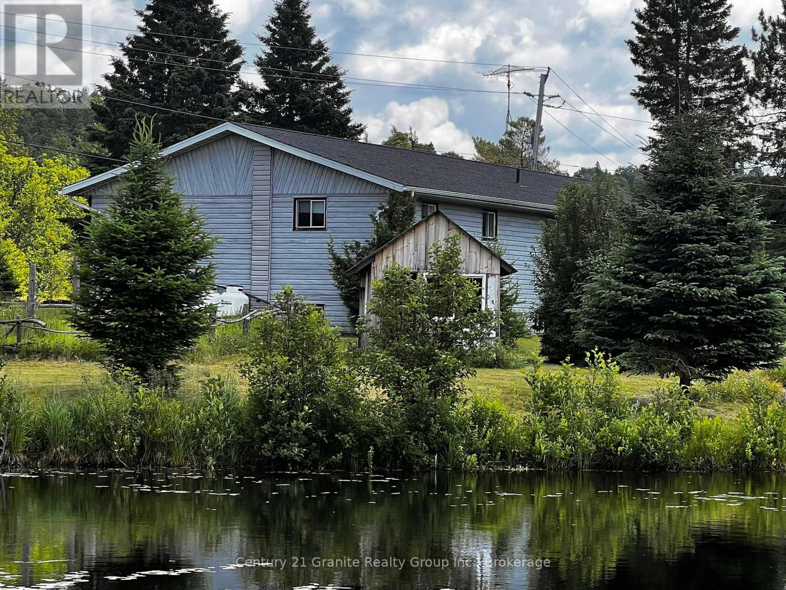 10 Hillside Road, Hastings Highlands, Ontario  K0L 1C0 - Photo 46 - X12317580