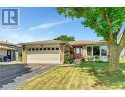 375 ELLIOTT Street, cambridge, Ontario