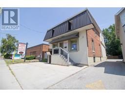 193 St Clair STREET, Chatham, Ontario