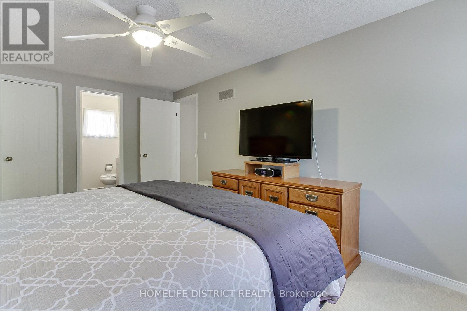 43 Daniels Crescent, Ajax, Ontario  L1T 1X8 - Photo 28 - E12317546
