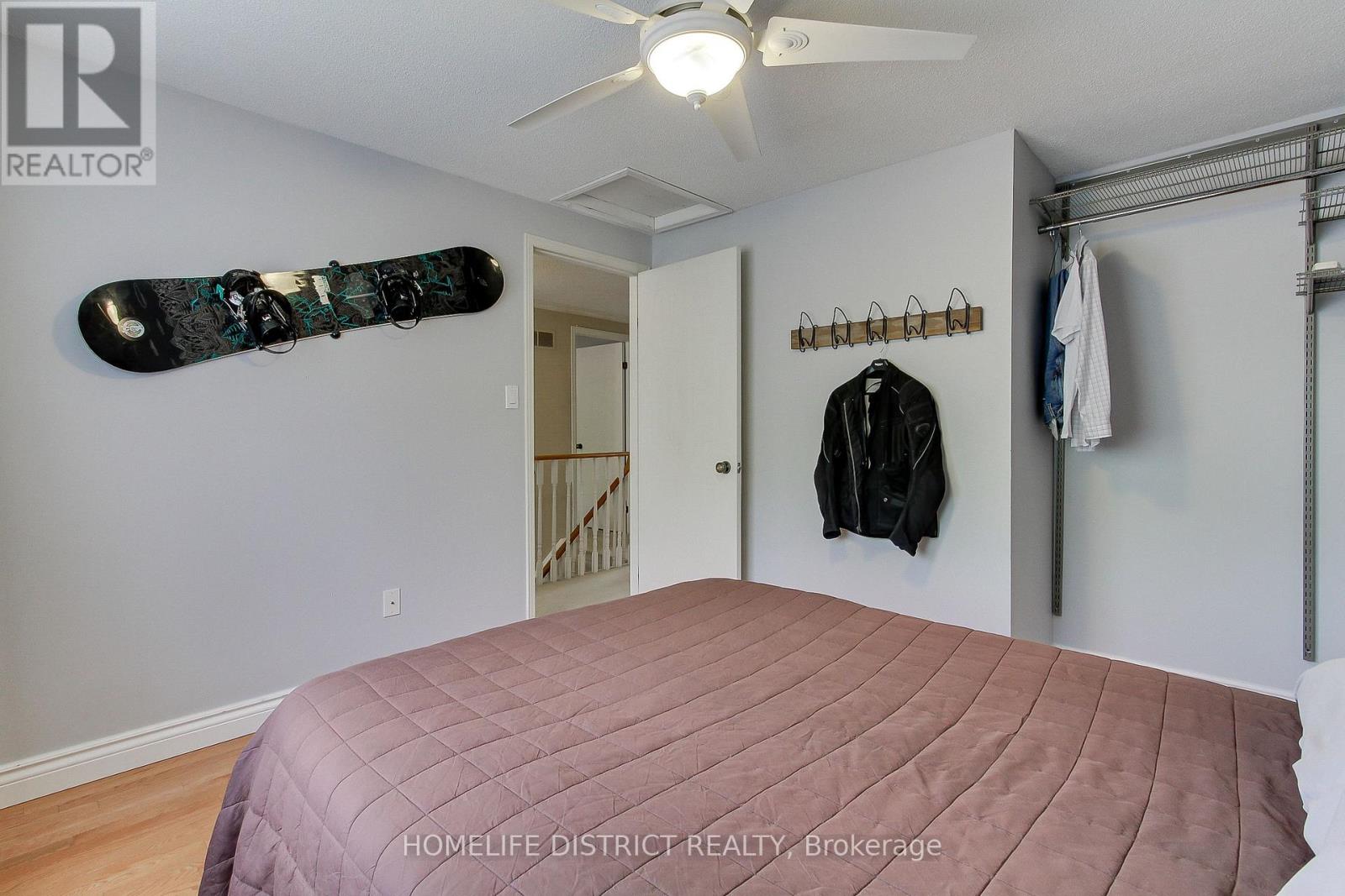 43 Daniels Crescent, Ajax, Ontario  L1T 1X8 - Photo 31 - E12317546