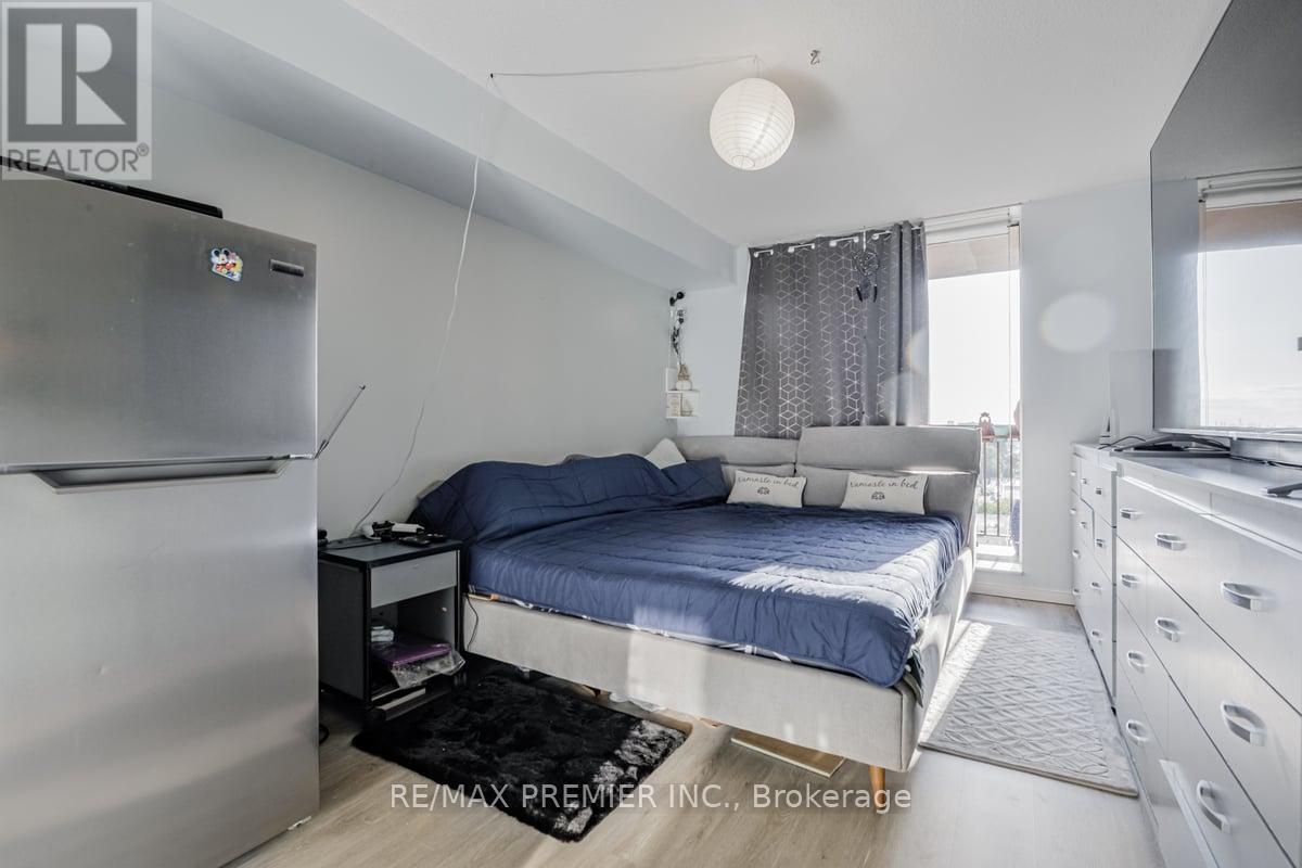 1114 - 330 Mccowan Road, Toronto, Ontario  M1J 3N3 - Photo 16 - E12317587