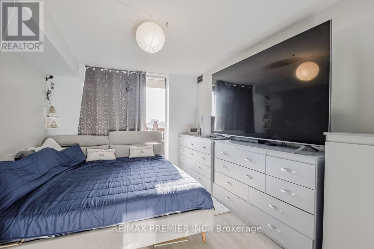 1114 - 330 Mccowan Road, Toronto, Ontario  M1J 3N3 - Photo 17 - E12317587