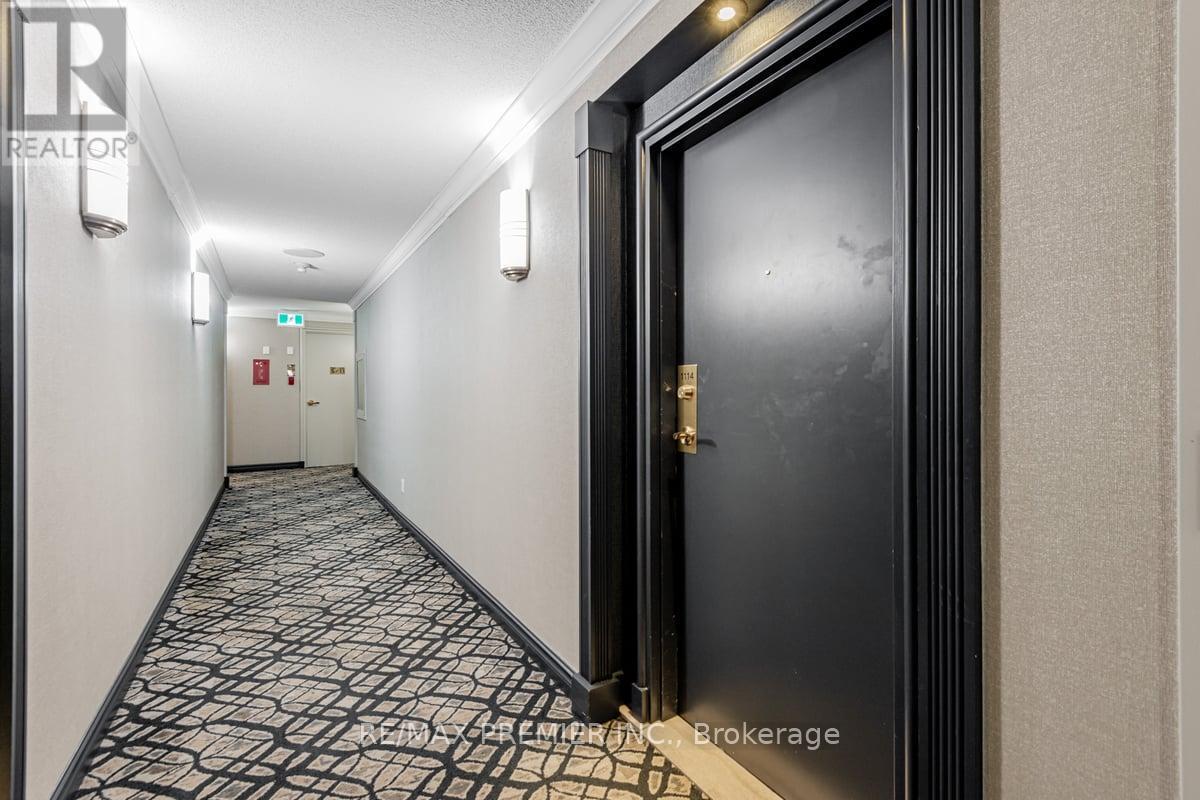 1114 - 330 Mccowan Road, Toronto, Ontario  M1J 3N3 - Photo 19 - E12317587