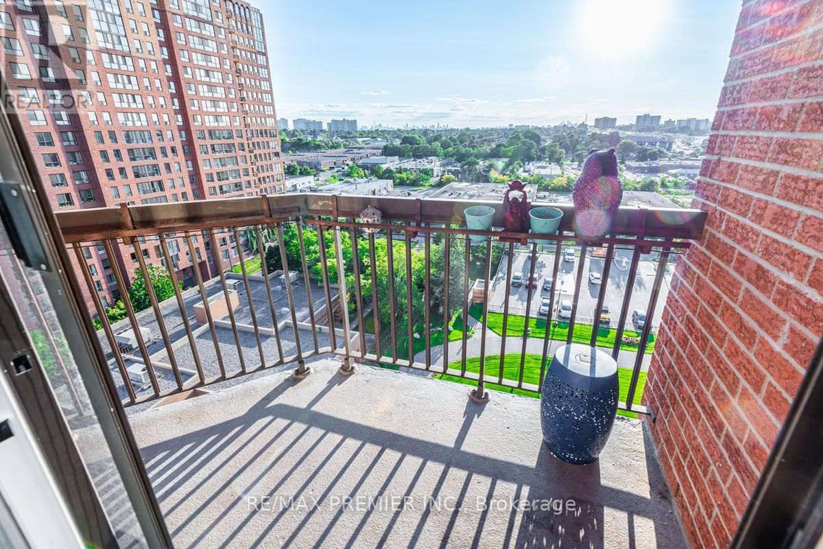 1114 - 330 Mccowan Road, Toronto, Ontario  M1J 3N3 - Photo 20 - E12317587